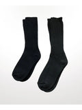 2024 Dyed Cotton Socks