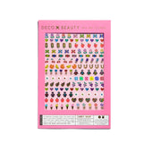 Nail Art Stickers