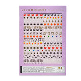 Nail Art Stickers
