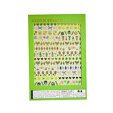Nail Art Stickers