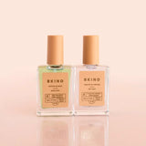 Manicure Pack - Nail Polish Base and Top Coats