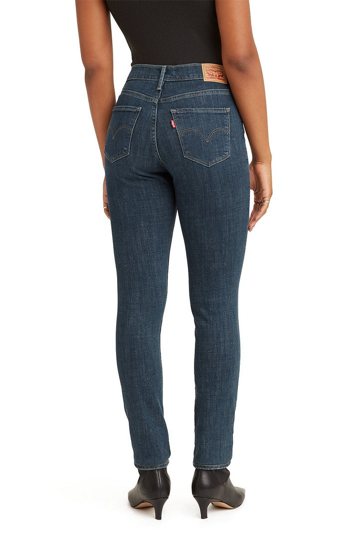 Levi's 311 high rise sales