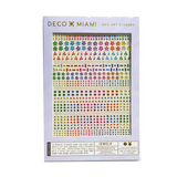 Nail Art Stickers