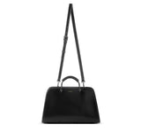 Becca Large Tote - Black Recycled