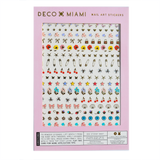 Nail Art Stickers