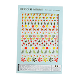 Nail Art Stickers