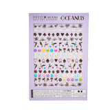 Nail Art Stickers
