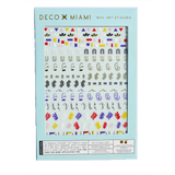 Nail Art Stickers