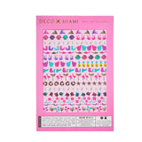 Nail Art Stickers