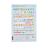 Nail Art Stickers - Holiday