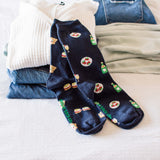 Brunch Mismatched Socks