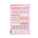 Nail Art Stickers