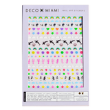 Nail Art Stickers
