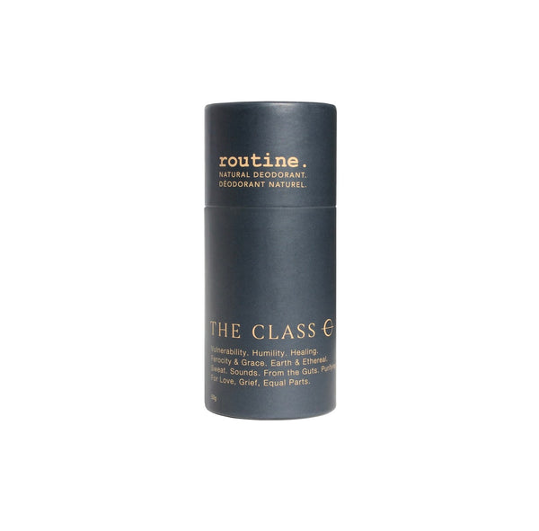 The Class - Luxury Scent Deodorant Stick