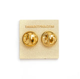 Infinite Genders Pin