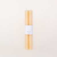 Canadian Beeswax Candles