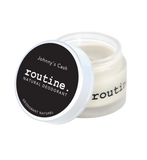 Johnny's Cash Vegan Natural Deodorant