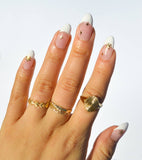 Nail Art Stickers - Holiday