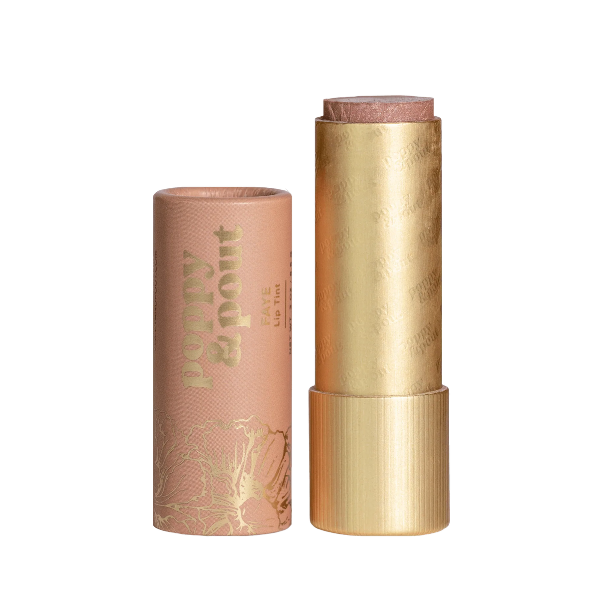 Flower Powered Lip Tint Purr Clothing Calgary