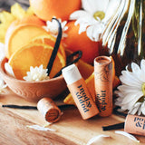 Flower Powered Lip Balm