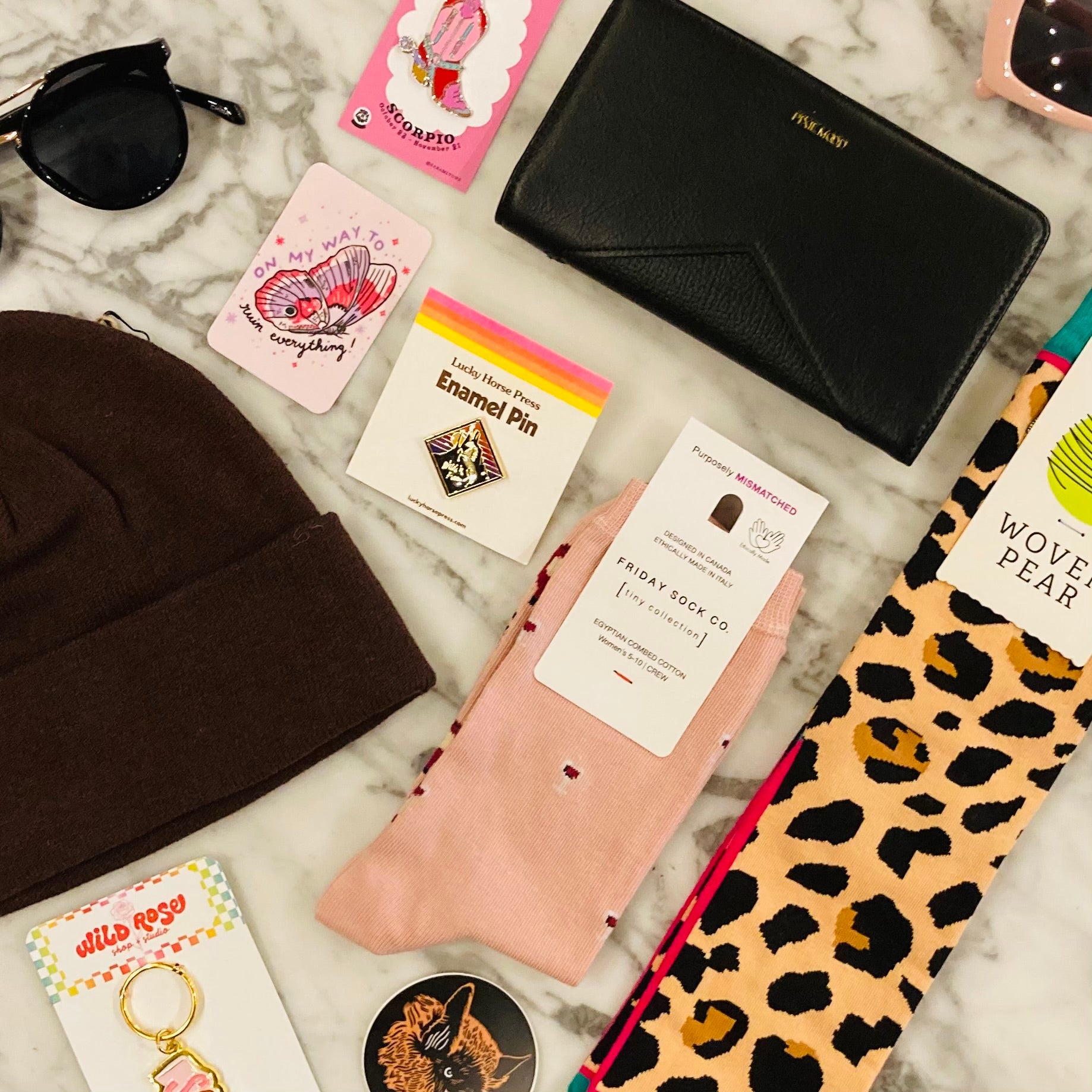 Accessories