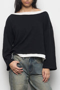 Bamboo Layer Longsleeve