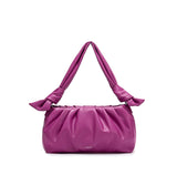 Luna Shoulder Bag - Pink