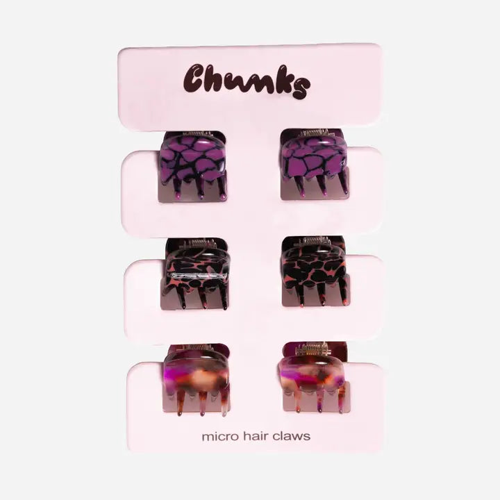 Micro Claws