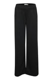 Kate Lurex Sparkle Wide Leg Pant