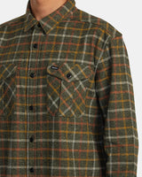 Hughes Flannel Woven