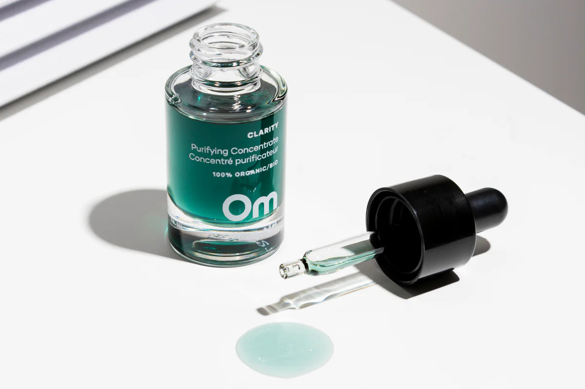Clarity Purifying Concentrate