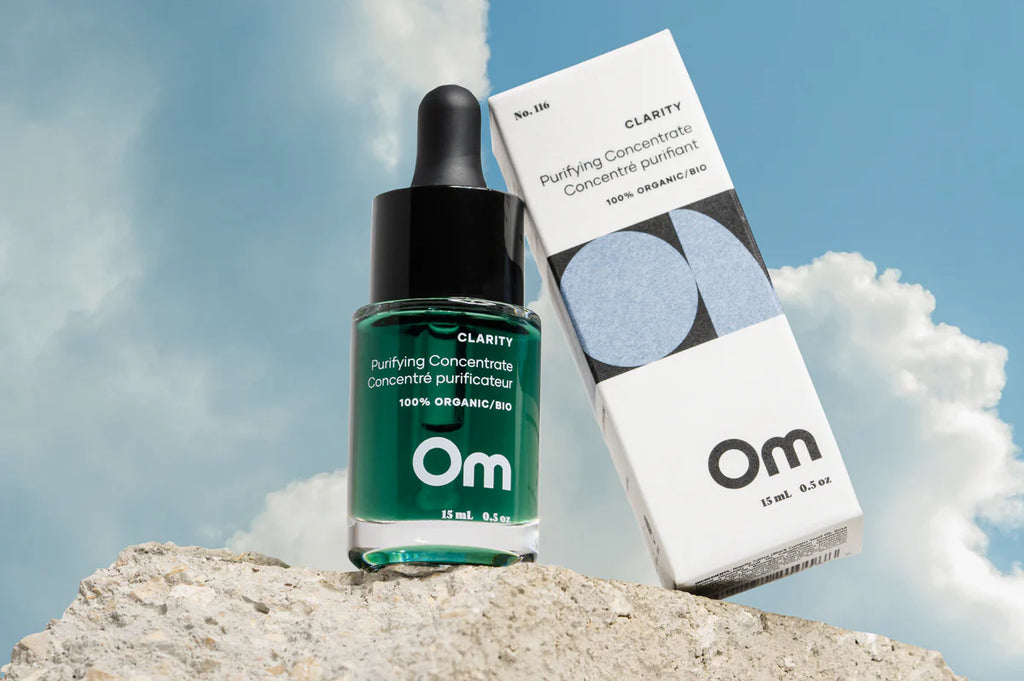 Clarity Purifying Concentrate