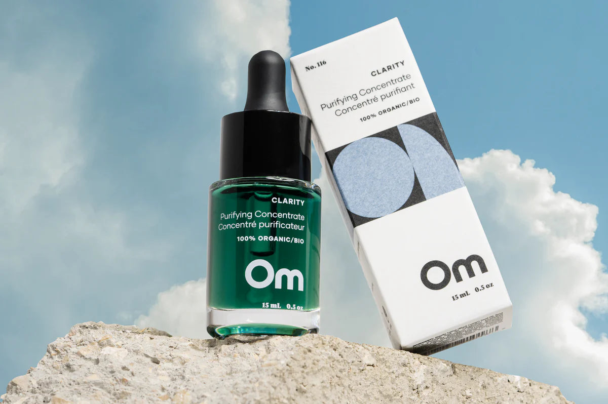 Clarity Purifying Concentrate
