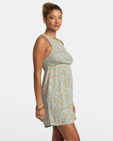 Trigger Mini Dress