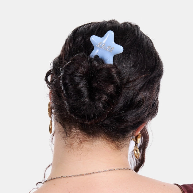 Claw & Hairpin Gift Set - Eleven Eleven