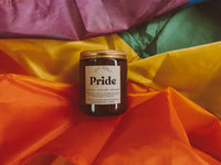 Pride Candle