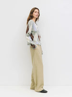 The Gayle Cardigan