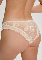 Bloom Bikini - Meringue