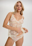 Bloom Babydoll - Meringue