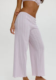 Dream Cotton Pointelle Pant