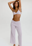Dream Cotton Pointelle Pant