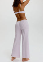 Dream Cotton Pointelle Pant