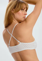 The Cotton Bralette