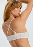 The Cotton Bralette