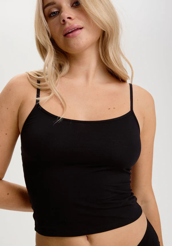The Cotton Cami