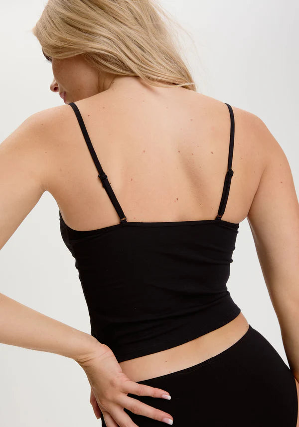 The Cotton Cami