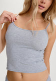 The Cotton Cami