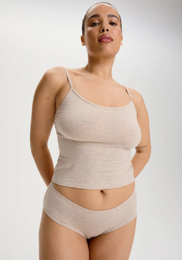The Cotton Cami