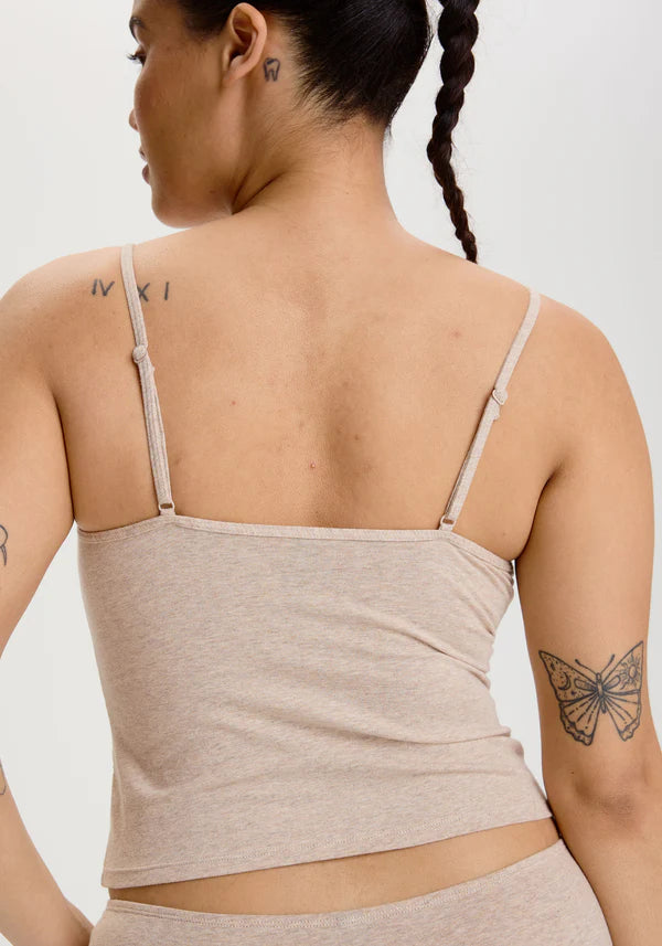 The Cotton Cami