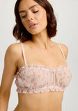 Willow Bralette - Rosette